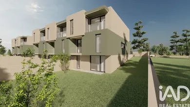 Lodge  in Fradelos