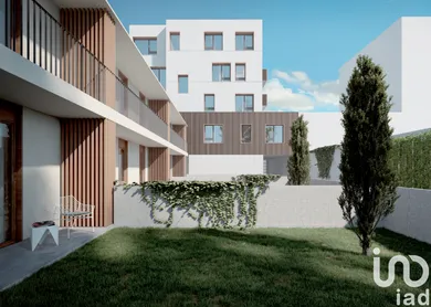 Apartment T3 in Cedofeita, Santo Ildefonso, Sé, Miragaia, São Nicolau e Vitória