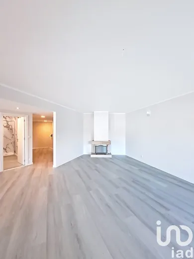 Apartment T3 at Braga (São Vicente)