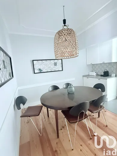 Appartement T3 à Santa Maria Maior