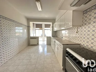 Apartment T4 at Nelas