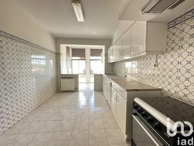Fotografia 1 de Apartamento 4 quartos de 157 m² em Nelas