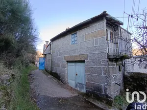 Park home  at Castro Laboreiro e Lamas de Mouro