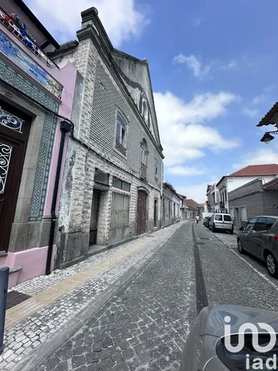 Lodge at Ílhavo (São Salvador)