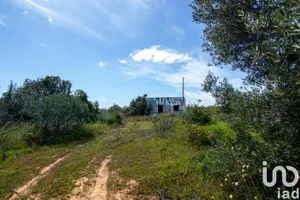 Terreno urbano  em Almancil