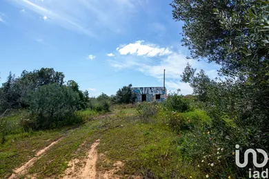 Terreno urbano em Almancil