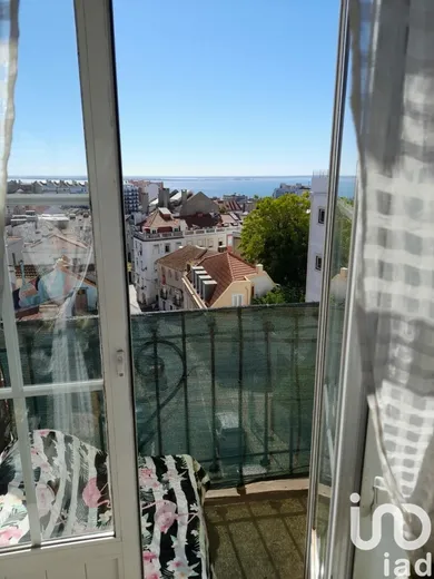Apartamento T2 em São Vicente