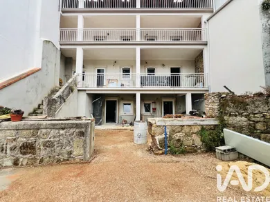 Apartment T1 in Espinhal