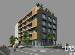 Apartment T3 in Ribeira Brava