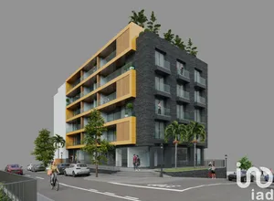 Apartment T3 at Ribeira Brava