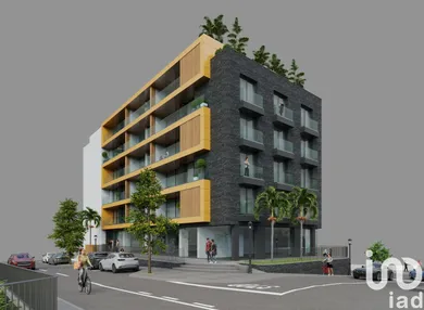 Apartment T3 in Ribeira Brava