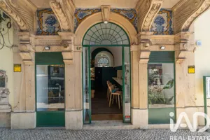 Café  em Santo António