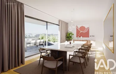 Apartamento T2 em Matosinhos e Leça da Palmeira