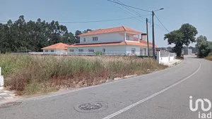 Building plot at Ílhavo (São Salvador)