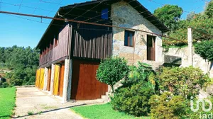 Park home  at Vilela, Seramil E Paredes Secas