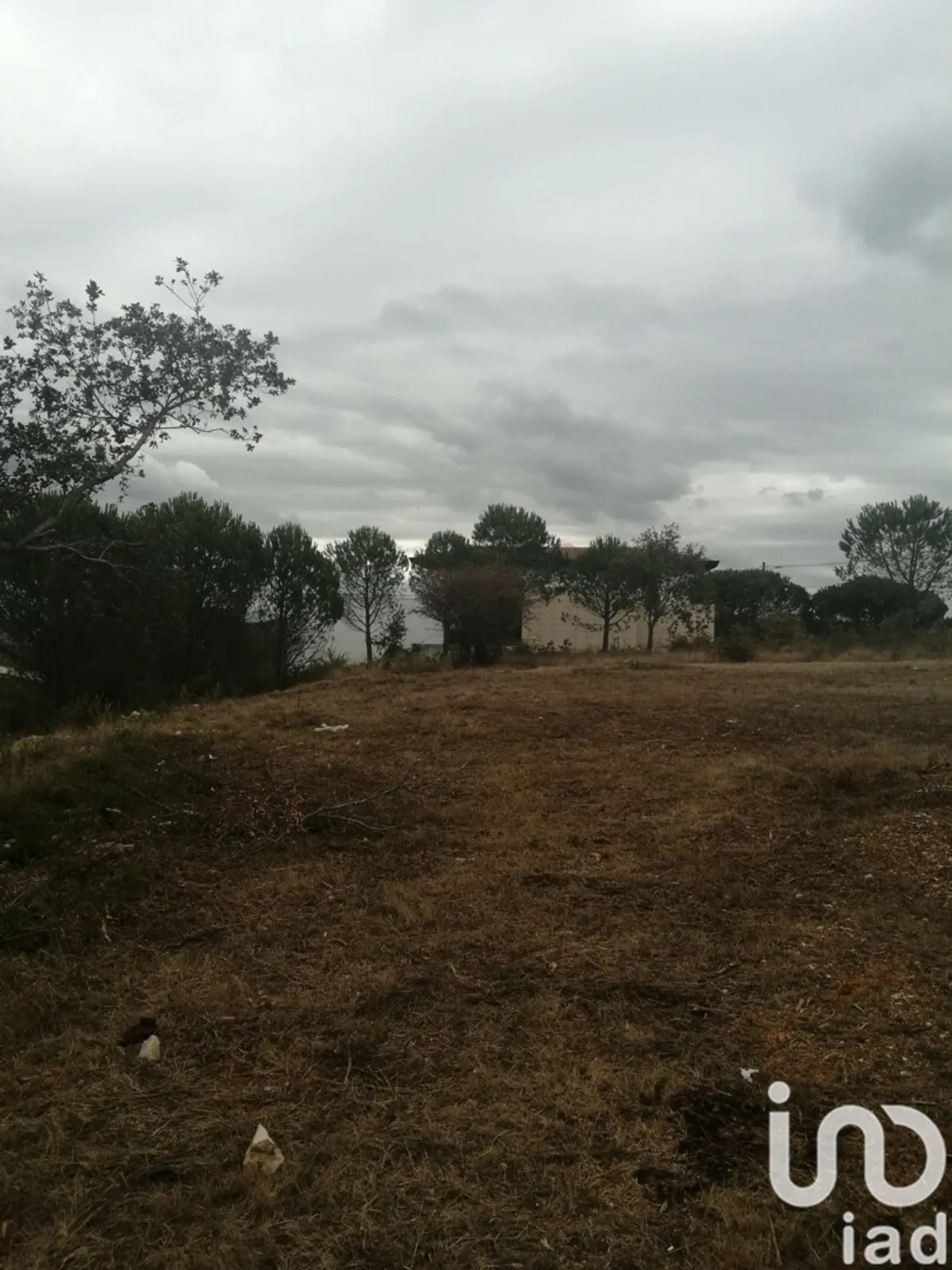 Terreno de 1515 m² em Maiorca