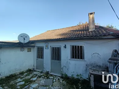 House  in Grade e Carralcova