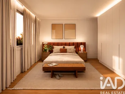 Fotografia 3 de Apartamento 2 quartos de 67 m² em Rio Tinto