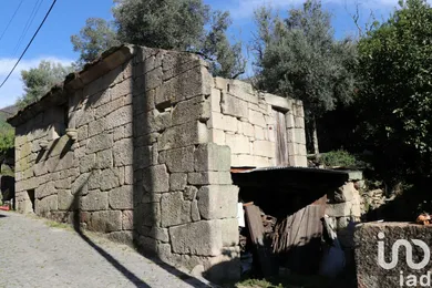Casa de campo em Vilar de Ferreiros