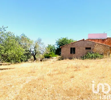 Terreno  em Boliqueime