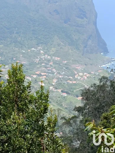 Farm land  at Porto da Cruz