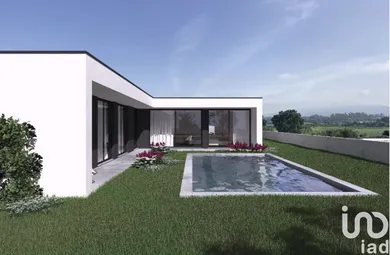 Casa em Cabração e Moreira do Lima