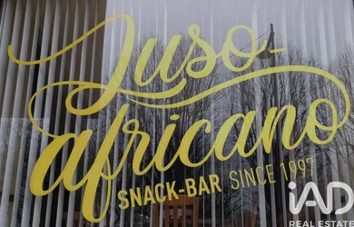 Loja / Estabelecimento Comercial em Ovar, São João, Arada e São Vicente de Pereira Jusã