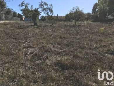Terreno urbano em Rio de Couros e Casal dos Bernardos