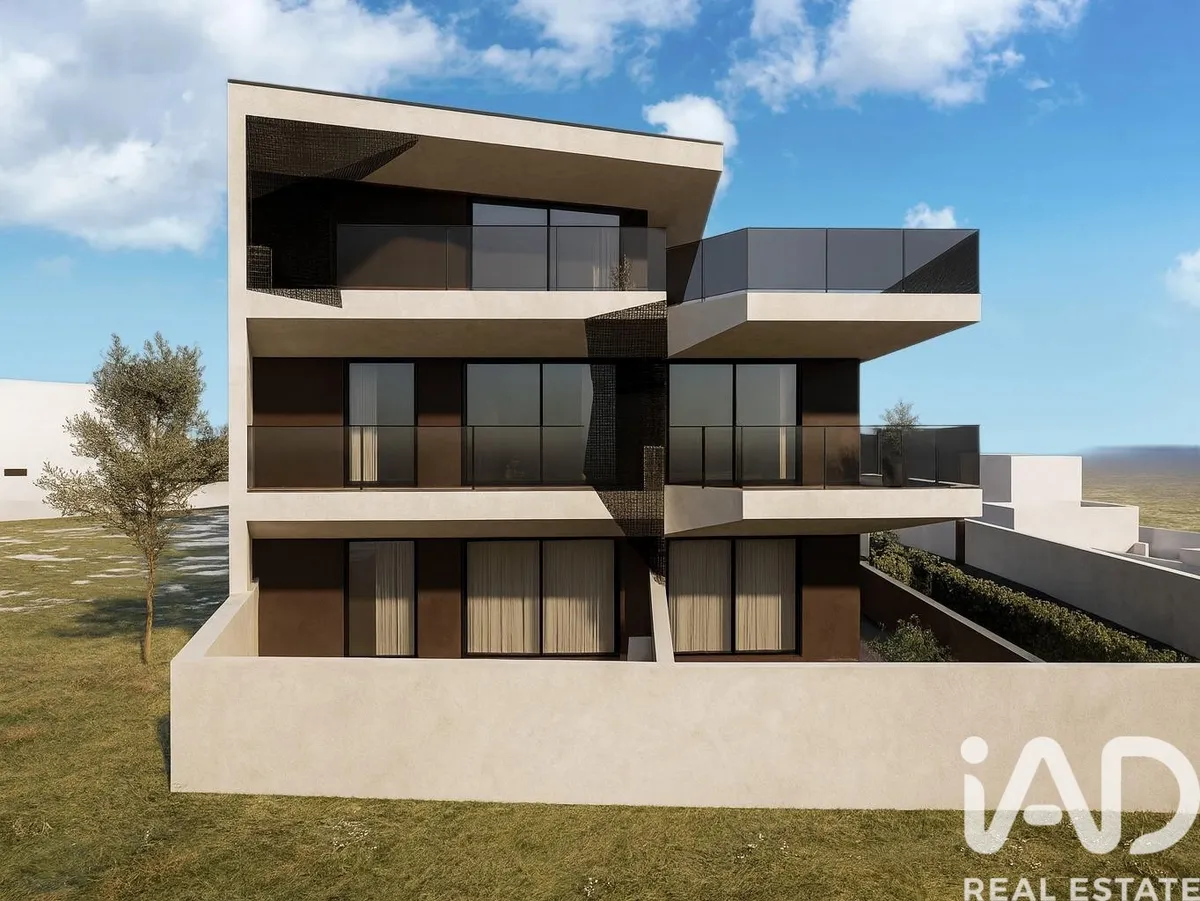 Apartamento 1 quarto de 54 m² em Viana do Castelo (Santa Maria Maior e Monserrate) e Meadela