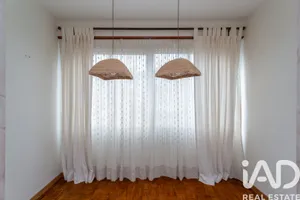 Apartamento T2 em Algés, Linda-a-Velha e Cruz Quebrada-Dafundo