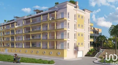 Fotografia 3 de Apartamento 2 quartos de 124 m² em São Gonçalo De Lagos