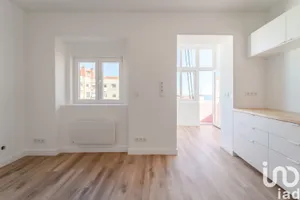 Apartamento T3 em Penha de França