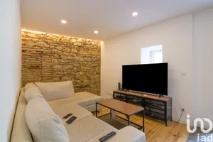 Appartement T2 à Santa Maria, São Pedro E Matacães
