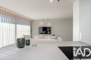 Appartement T1 à São Félix da Marinha