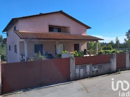 Casa/Moradia em Tondela e Nandufe
