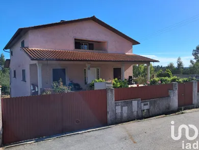 House  in Tondela e Nandufe