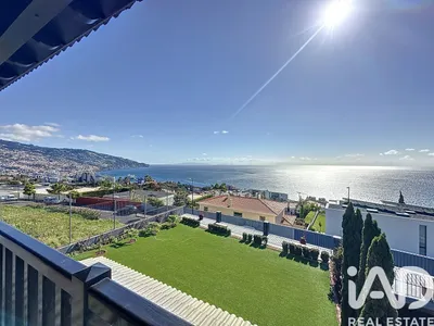 Fotografia 10 de Casa/Moradia 3 quartos de 571 m² em Funchal