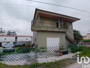 Park home  at Alfeizerão