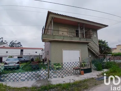 Park home at Alfeizerão