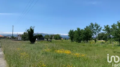 Fotografia 6 de Terreno rústico de 1370 m² em Valença