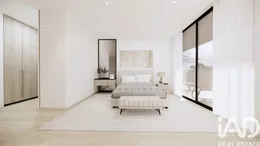 Apartamento T4 em Fânzeres e São Pedro da Cova