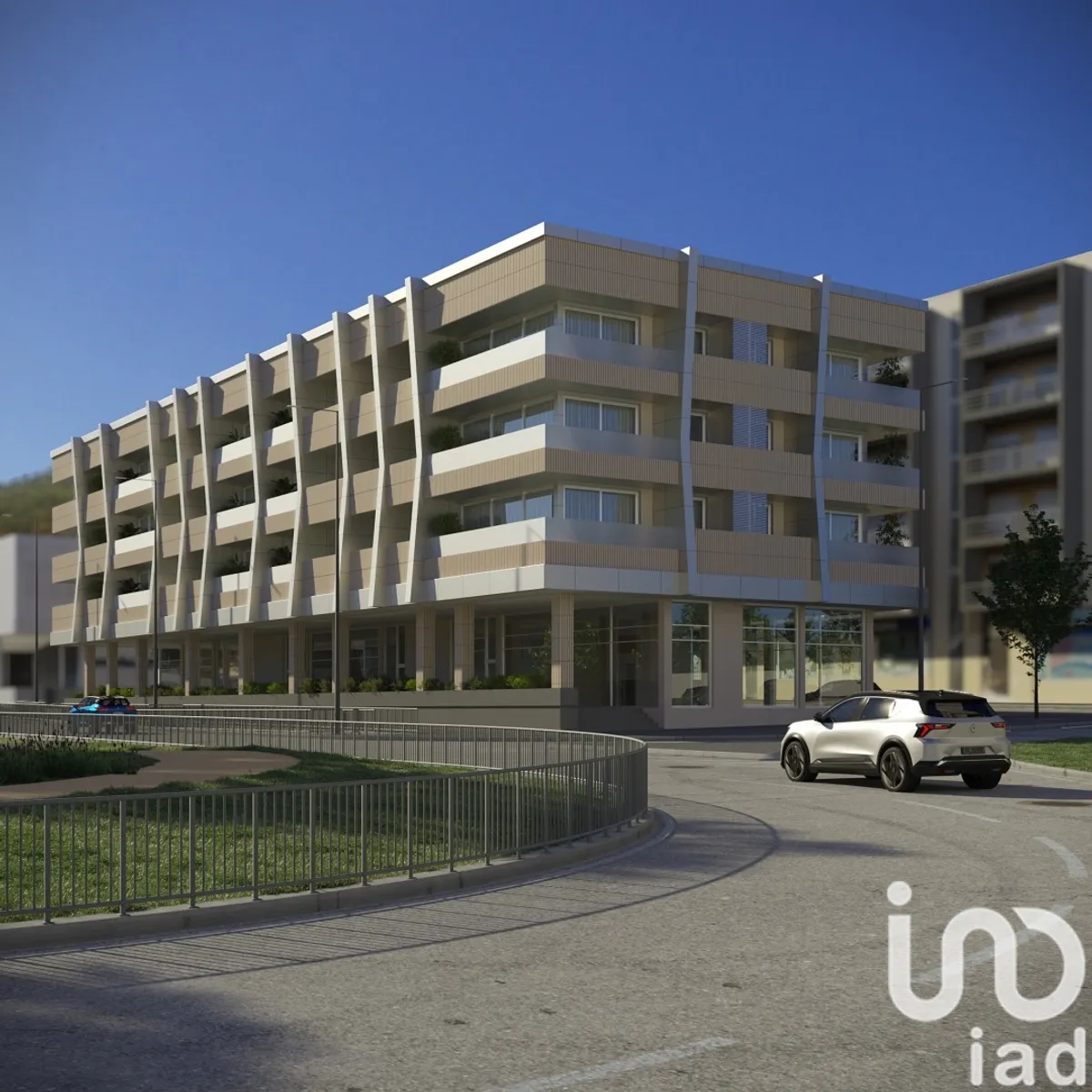Apartamento 3 quartos de 125 m² em Viana do Castelo (Santa Maria Maior e Monserrate) e Meadela