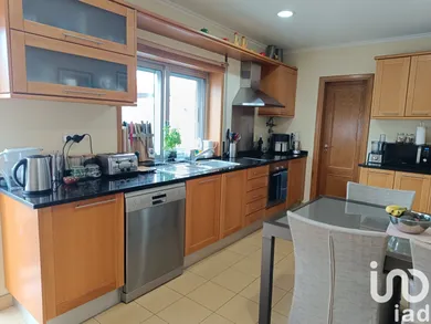 Duplex T3 em São Miguel de Poiares