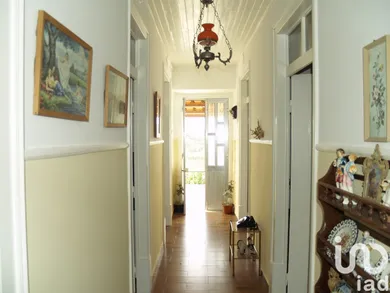 Casa de campo  em Mação, Penhascoso e Aboboreira