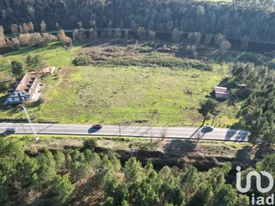 Fotografia 6 de Terreno de 900 m² em Vale de Anta