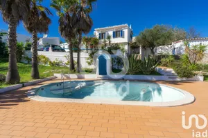 House in Loulé (São Clemente)