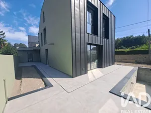 Maison à Monte Córdova