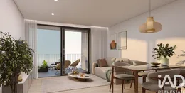 Appartement T1 à São joão da madeira