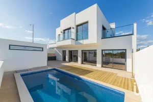 Casa/Moradia em Tavira (Santa Maria e Santiago)