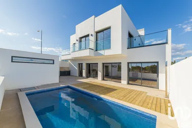 Maison  à Tavira (Santa Maria e Santiago)